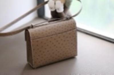 wholesale quality hermes verrou 21 ostrich etoupe phw
